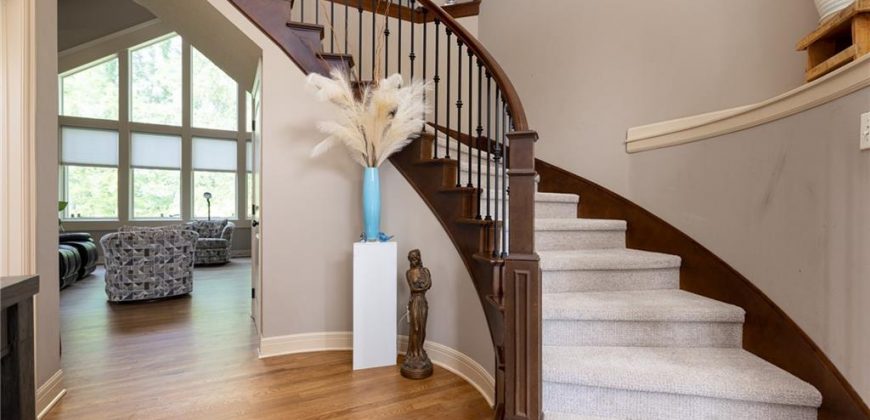 Homes for Sale in Kansas City, MO 64155 | 2605 NE 101st Street