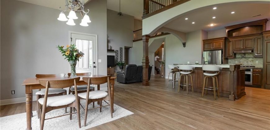 Homes for Sale in Kansas City, MO 64155 | 2605 NE 101st Street