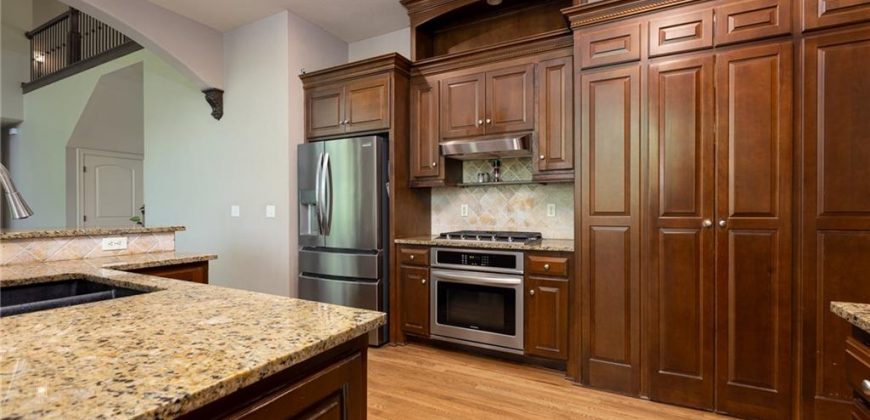 Homes for Sale in Kansas City, MO 64155 | 2605 NE 101st Street