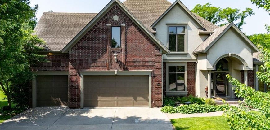 Homes for Sale in Kansas City, MO 64155 | 2605 NE 101st Street
