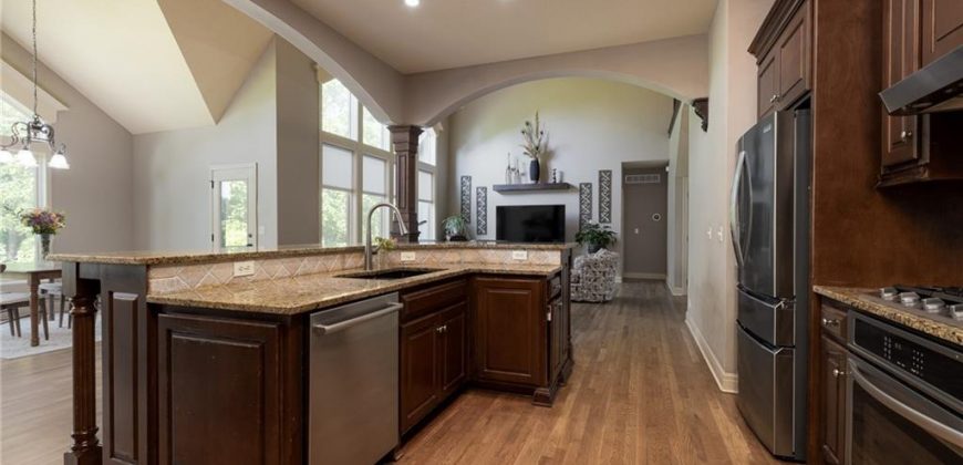 Homes for Sale in Kansas City, MO 64155 | 2605 NE 101st Street