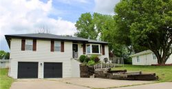 Homes for Sale in Kansas City, MO 64119 | 6314 NE Pleasant Valley Road