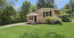Homes for Sale in Kansas City, MO 64117 | 4112 N Hardesty Avenue