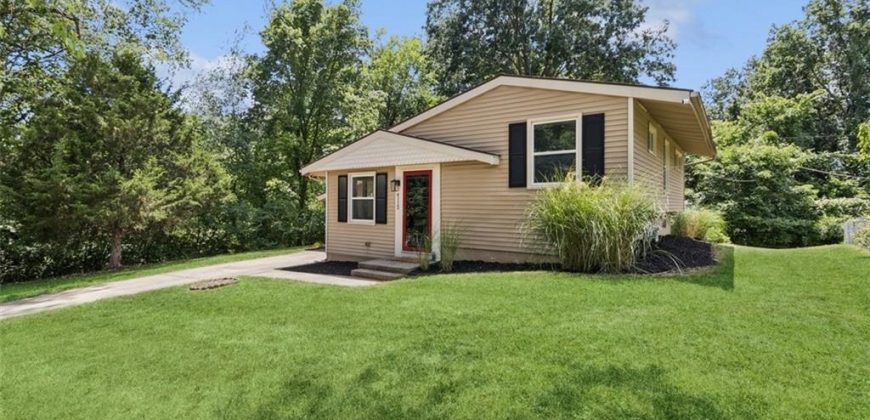 Homes for Sale in Kansas City, MO 64117 | 4112 N Hardesty Avenue