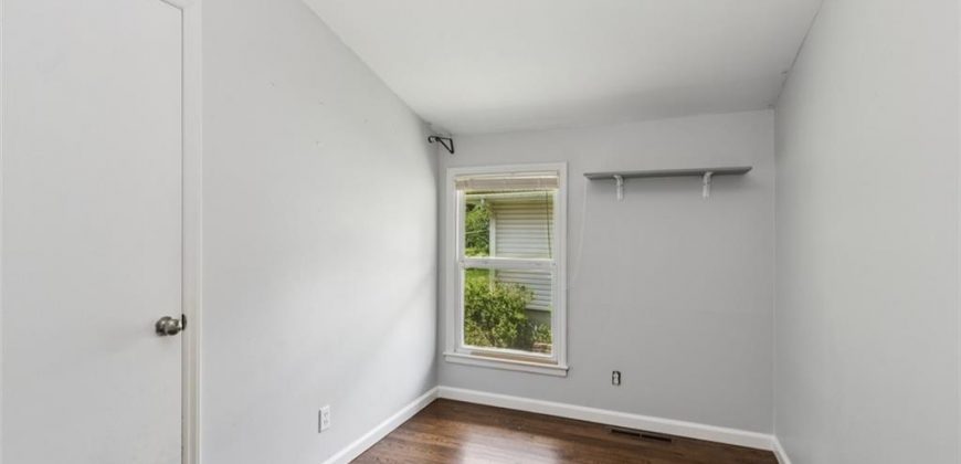 Homes for Sale in Kansas City, MO 64117 | 4112 N Hardesty Avenue