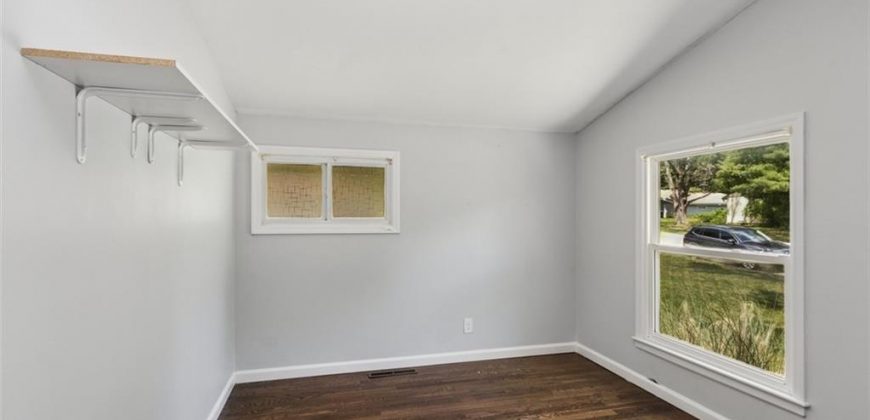 Homes for Sale in Kansas City, MO 64117 | 4112 N Hardesty Avenue