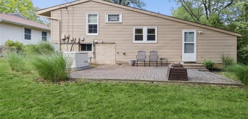 Homes for Sale in Kansas City, MO 64117 | 4112 N Hardesty Avenue