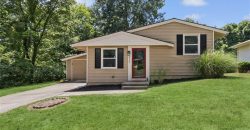 Homes for Sale in Kansas City, MO 64117 | 4112 N Hardesty Avenue