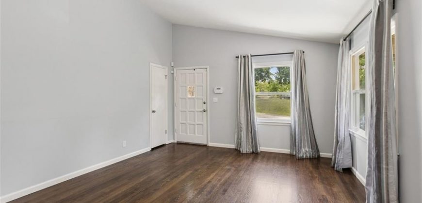 Homes for Sale in Kansas City, MO 64117 | 4112 N Hardesty Avenue