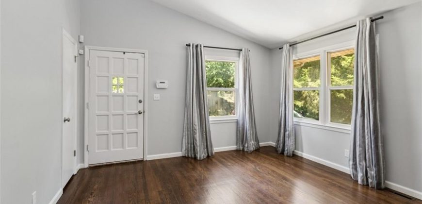 Homes for Sale in Kansas City, MO 64117 | 4112 N Hardesty Avenue