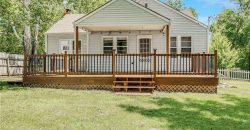 Homes for Sale in Kansas City, MO 64119 | 5508 N Spruce Avenue