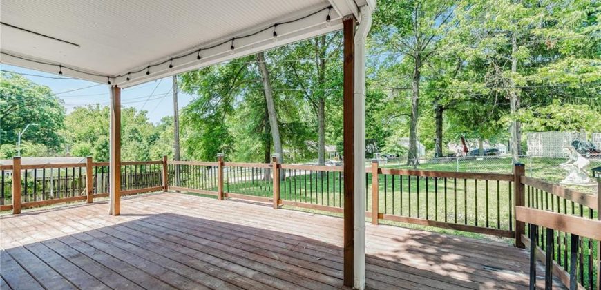 Homes for Sale in Kansas City, MO 64119 | 5508 N Spruce Avenue