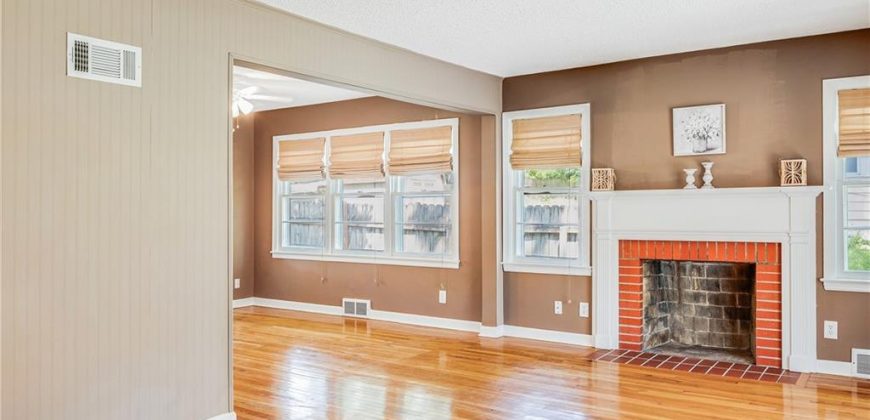 Homes for Sale in Kansas City, MO 64119 | 5508 N Spruce Avenue