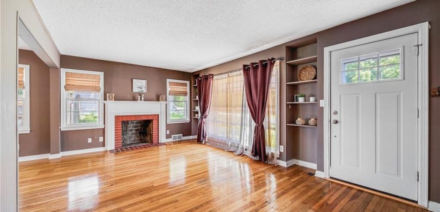 Homes for Sale in Kansas City, MO 64119 | 5508 N Spruce Avenue