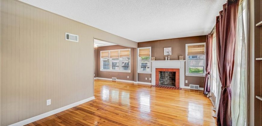 Homes for Sale in Kansas City, MO 64119 | 5508 N Spruce Avenue