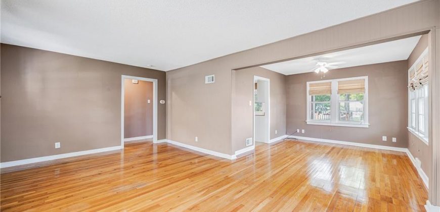 Homes for Sale in Kansas City, MO 64119 | 5508 N Spruce Avenue