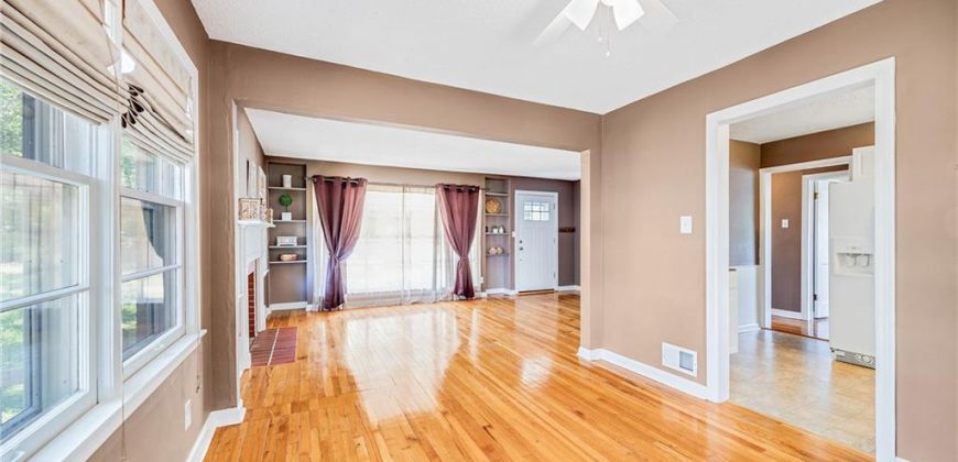 Homes for Sale in Kansas City, MO 64119 | 5508 N Spruce Avenue
