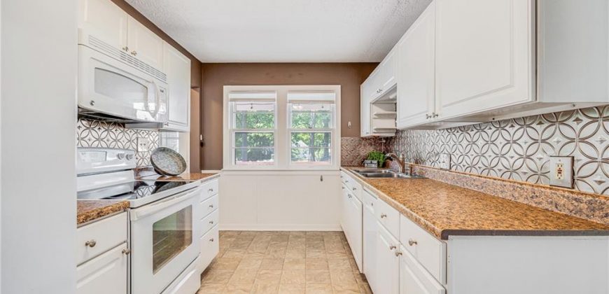 Homes for Sale in Kansas City, MO 64119 | 5508 N Spruce Avenue