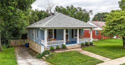 Homes for Sale in Liberty, MO 64068 | 129 N Fairview Avenue