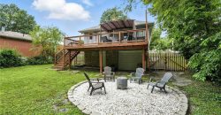 Homes for Sale in Liberty, MO 64068 | 129 N Fairview Avenue