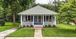 Homes for Sale in Liberty, MO 64068 | 129 N Fairview Avenue