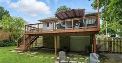 Homes for Sale in Liberty, MO 64068 | 129 N Fairview Avenue