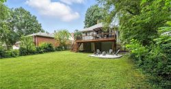 Homes for Sale in Liberty, MO 64068 | 129 N Fairview Avenue