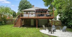 Homes for Sale in Liberty, MO 64068 | 129 N Fairview Avenue