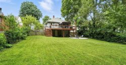 Homes for Sale in Liberty, MO 64068 | 129 N Fairview Avenue