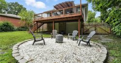 Homes for Sale in Liberty, MO 64068 | 129 N Fairview Avenue