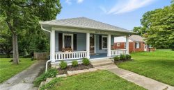 Homes for Sale in Liberty, MO 64068 | 129 N Fairview Avenue