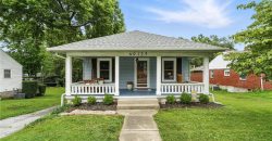 Homes for Sale in Liberty, MO 64068 | 129 N Fairview Avenue