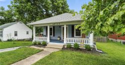 Homes for Sale in Liberty, MO 64068 | 129 N Fairview Avenue