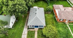 Homes for Sale in Liberty, MO 64068 | 129 N Fairview Avenue
