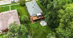 Homes for Sale in Liberty, MO 64068 | 129 N Fairview Avenue