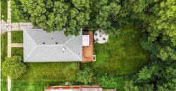 Homes for Sale in Liberty, MO 64068 | 129 N Fairview Avenue