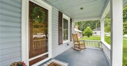 Homes for Sale in Liberty, MO 64068 | 129 N Fairview Avenue