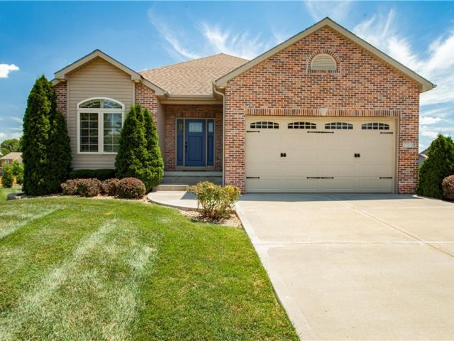 Homes for Sale in Kansas City, MO 64157 | 7517 NE 112th Court