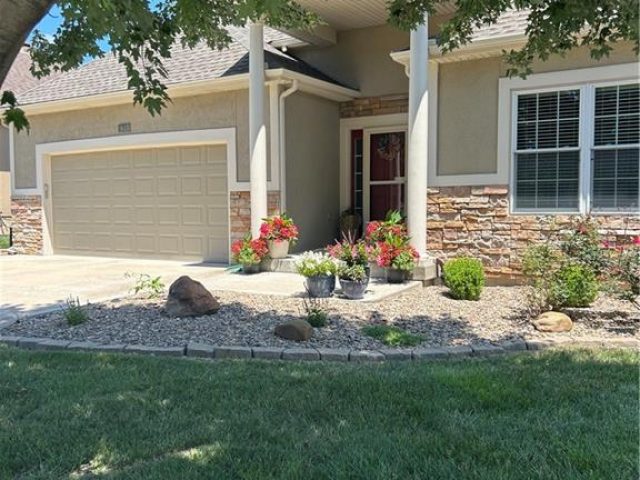 Homes for Sale in Kansas City, MO 64119 | 7141 N Quincy Avenue
