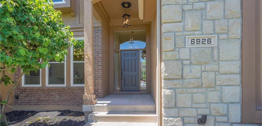 Homes for Sale in Kansas City, MO 64152 | 6826 NW Monticello Court