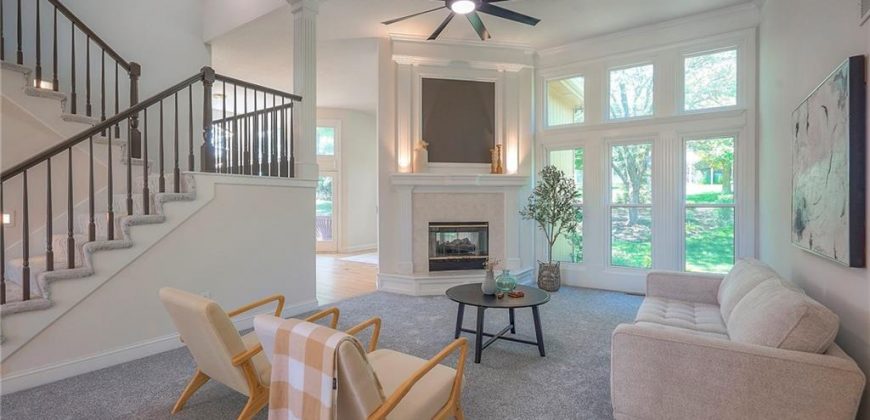 Homes for Sale in Kansas City, MO 64152 | 6826 NW Monticello Court