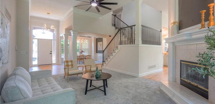 Homes for Sale in Kansas City, MO 64152 | 6826 NW Monticello Court