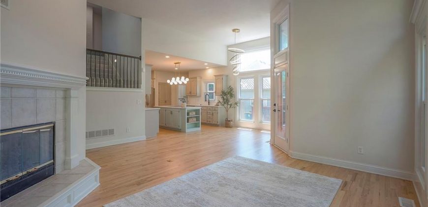 Homes for Sale in Kansas City, MO 64152 | 6826 NW Monticello Court