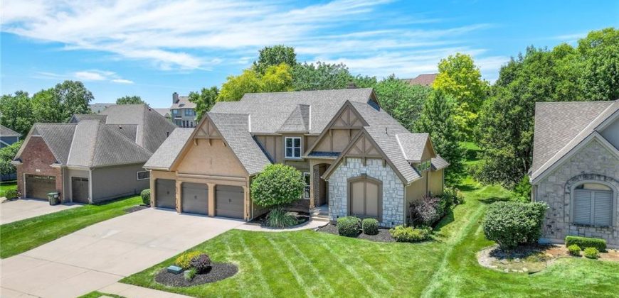 Homes for Sale in Kansas City, MO 64152 | 6826 NW Monticello Court