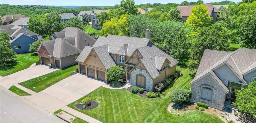 Homes for Sale in Kansas City, MO 64152 | 6826 NW Monticello Court