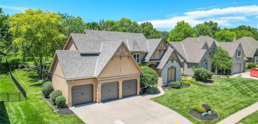 Homes for Sale in Kansas City, MO 64152 | 6826 NW Monticello Court