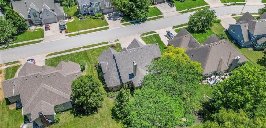 Homes for Sale in Kansas City, MO 64152 | 6826 NW Monticello Court