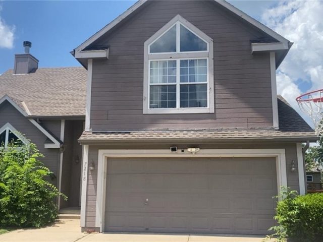 Homes for Sale in Kansas City, MO 64158 | 7218 N Lewis Avenue