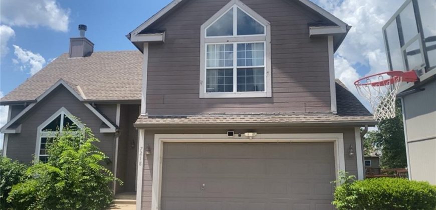 Homes for Sale in Kansas City, MO 64158 | 7218 N Lewis Avenue