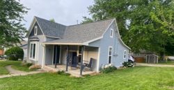Homes for Sale in Smithville, MO 64089 | 307  Liberty Road